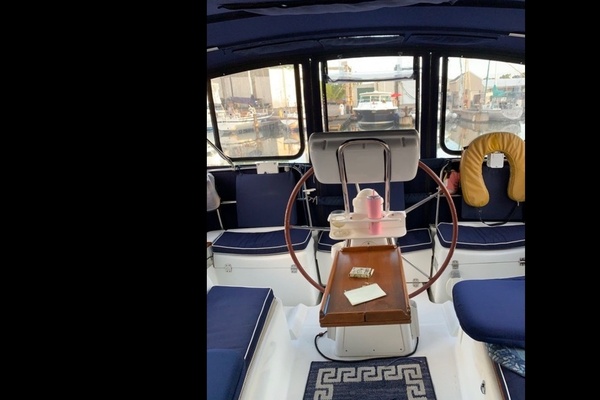 Aria 36ft Jeanneau Yacht For Sale