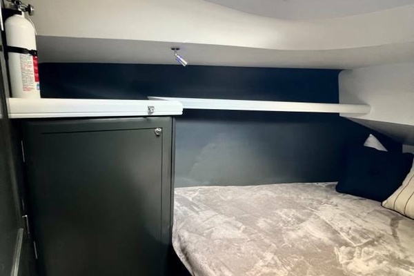 Prime Directive 38ft Hunter Yacht For Sale