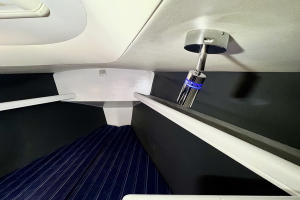 Prime Directive 38ft Hunter Yacht For Sale