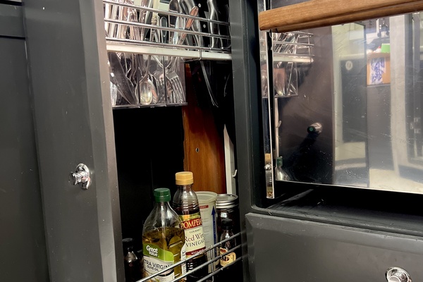 Prime Directive 38ft Hunter Yacht For Sale