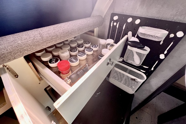 Prime Directive 38ft Hunter Yacht For Sale