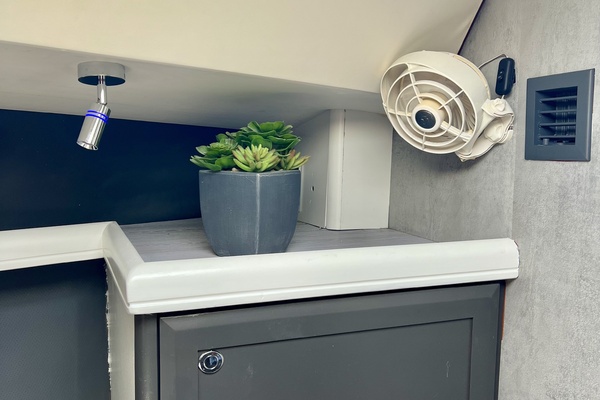 Prime Directive 38ft Hunter Yacht For Sale