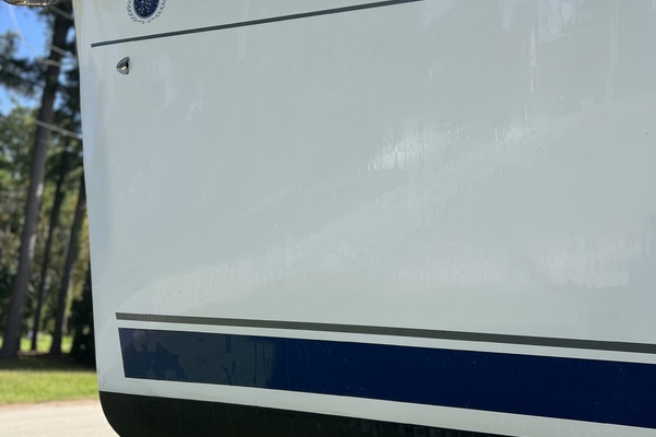 Prime Directive 38ft Hunter Yacht For Sale