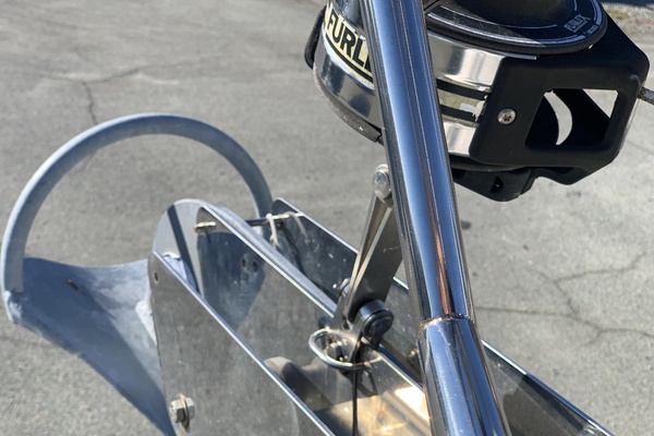 Prime Directive 38ft Hunter Yacht For Sale