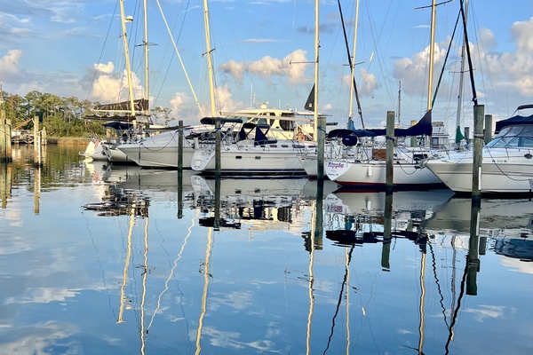 Prime Directive 38ft Hunter Yacht For Sale