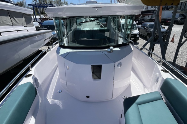 Lemaire 28ft Axopar Yacht For Sale