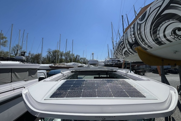 Lemaire 28ft Axopar Yacht For Sale