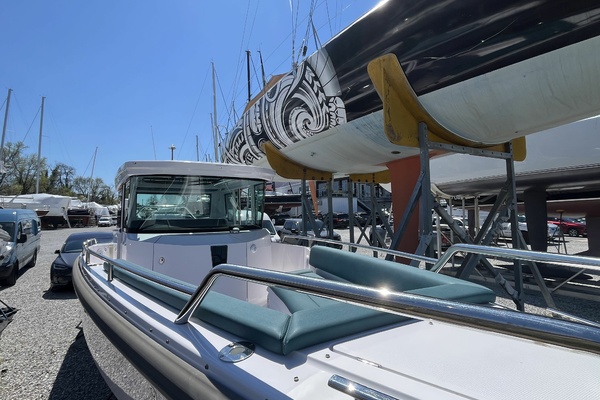 Lemaire 28ft Axopar Yacht For Sale