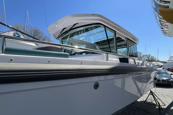 Lemaire 28ft Axopar Yacht For Sale