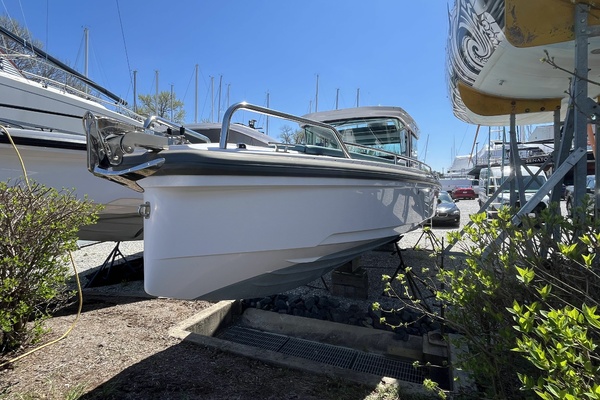 Lemaire 28ft Axopar Yacht For Sale