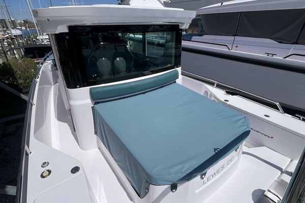 Lemaire 28ft Axopar Yacht For Sale