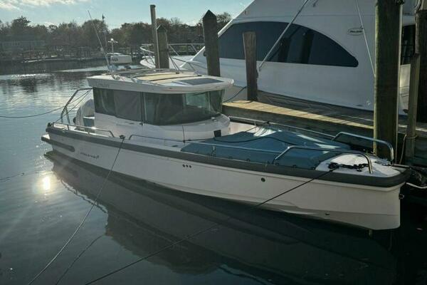 Lemaire 28ft Axopar Yacht For Sale