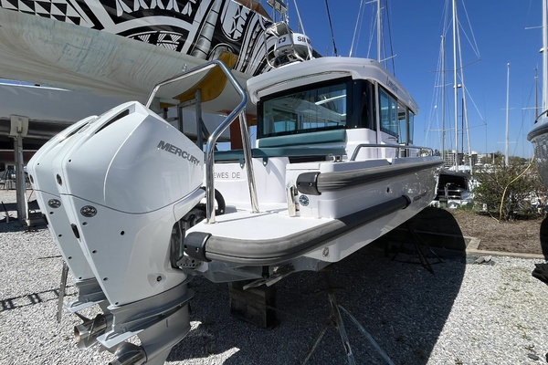 Lemaire 28ft Axopar Yacht For Sale