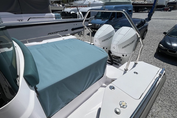 Lemaire 28ft Axopar Yacht For Sale