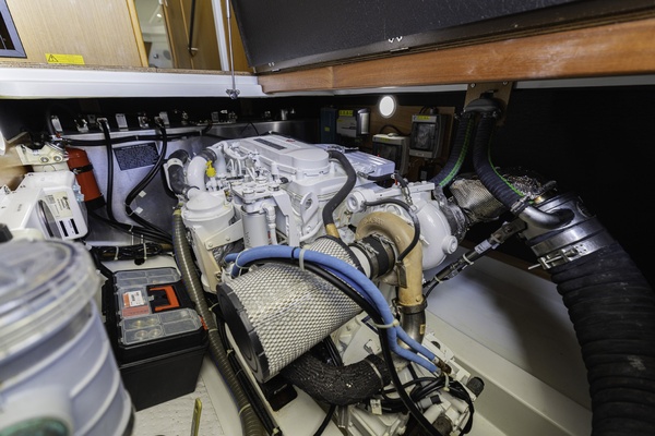 CASSANDRA 35ft Beneteau Yacht For Sale