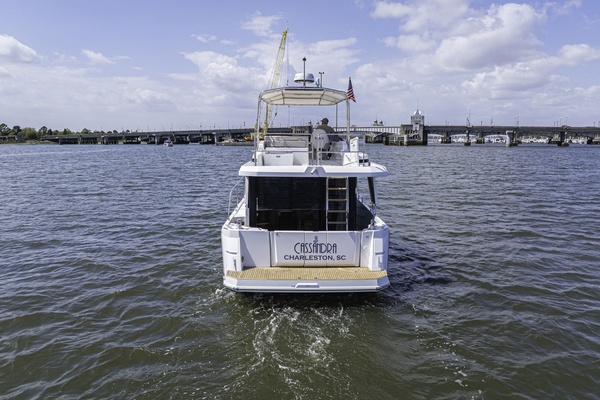 CASSANDRA 35ft Beneteau Yacht For Sale