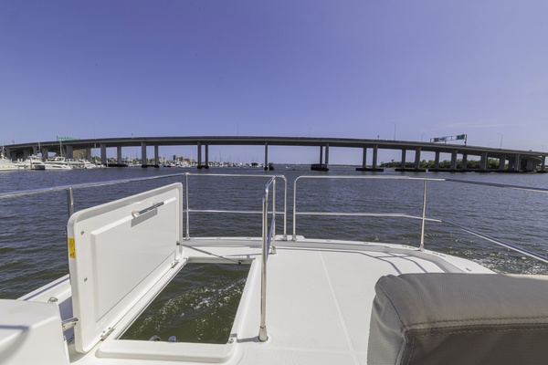 CASSANDRA 35ft Beneteau Yacht For Sale