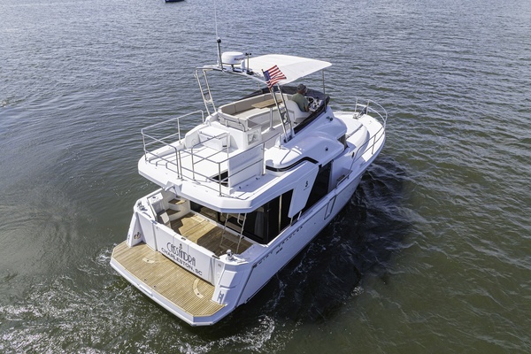 CASSANDRA 35ft Beneteau Yacht For Sale