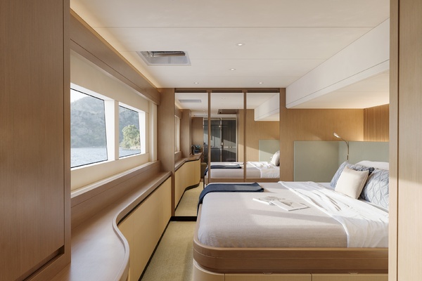 60ft ILIAD Catamarans Yacht For Sale