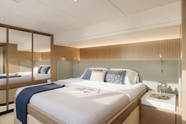 ILIAD Catamarans  Yacht For Sale