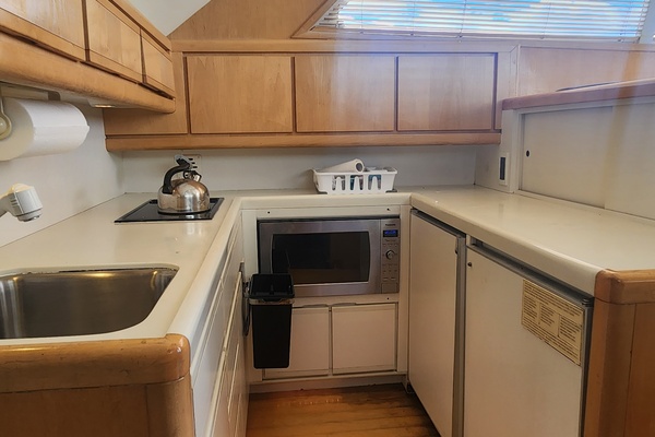 Pair of Jacks 43ft Bertram Yacht For Sale