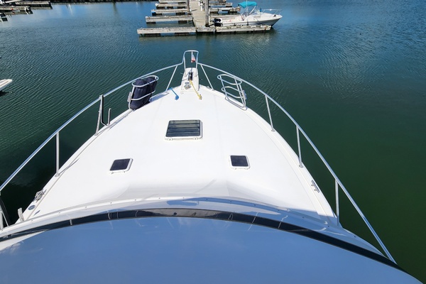 Pair of Jacks 43ft Bertram Yacht For Sale