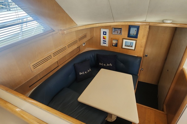 Pair of Jacks 43ft Bertram Yacht For Sale