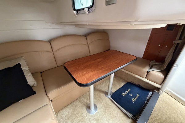 36ft Rinker Yacht For Sale