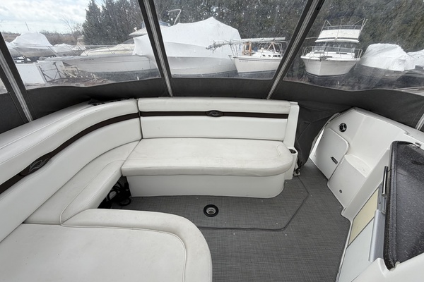 36ft Rinker Yacht For Sale