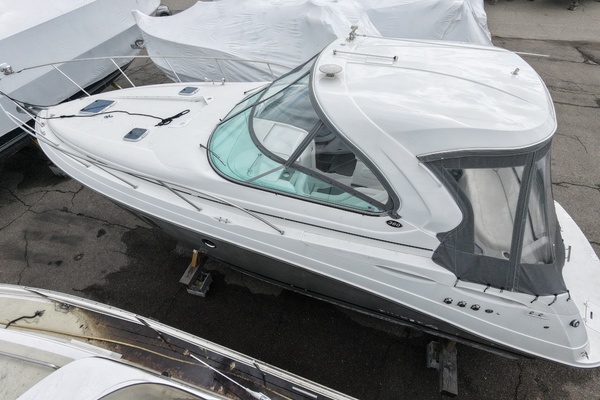 36ft Rinker Yacht For Sale