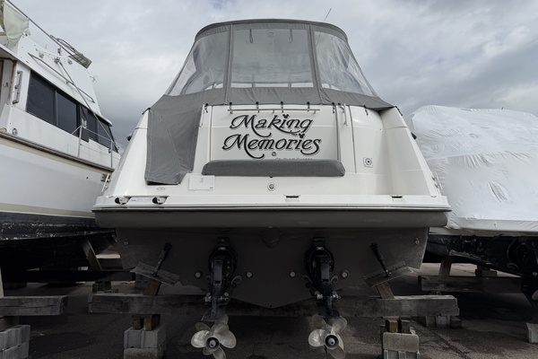 36ft Rinker Yacht For Sale