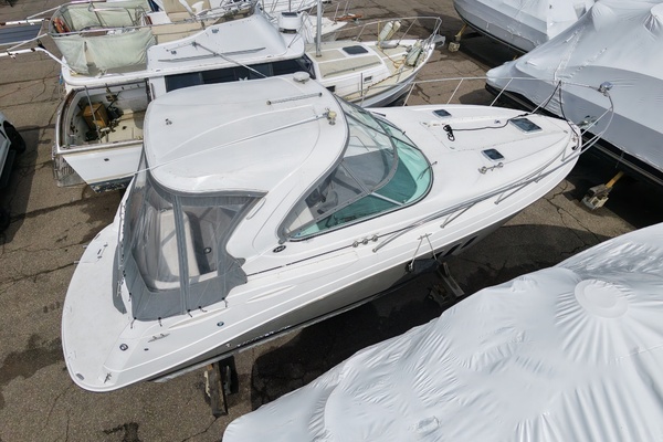 36ft Rinker Yacht For Sale