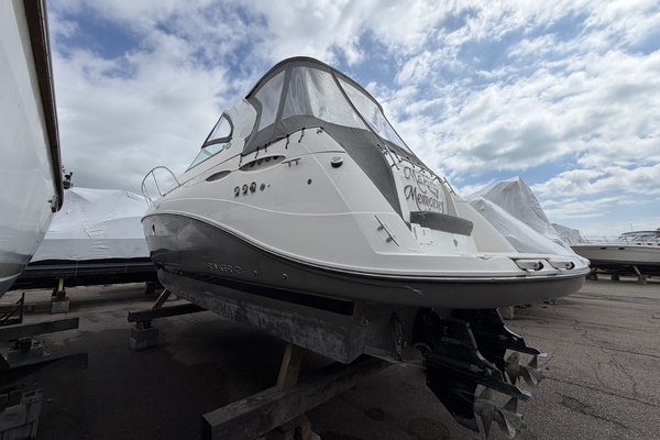36ft Rinker Yacht For Sale