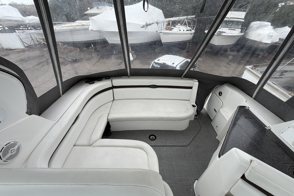 36ft Rinker Yacht For Sale