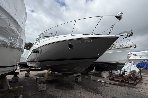 36ft Rinker Yacht For Sale