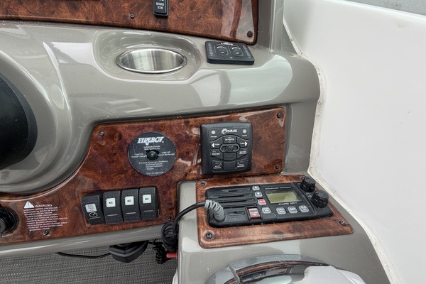 36ft Rinker Yacht For Sale