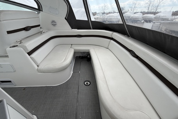 36ft Rinker Yacht For Sale