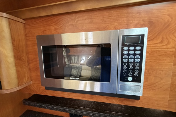 36ft Rinker Yacht For Sale