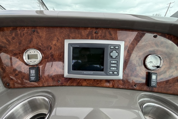 36ft Rinker Yacht For Sale