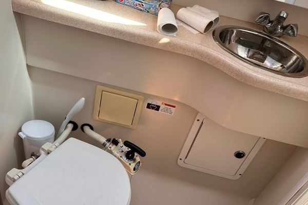 41ft Catalina Yacht For Sale