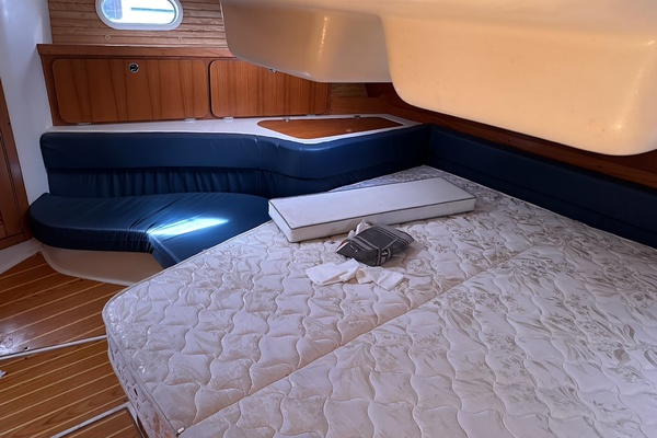 41ft Catalina Yacht For Sale