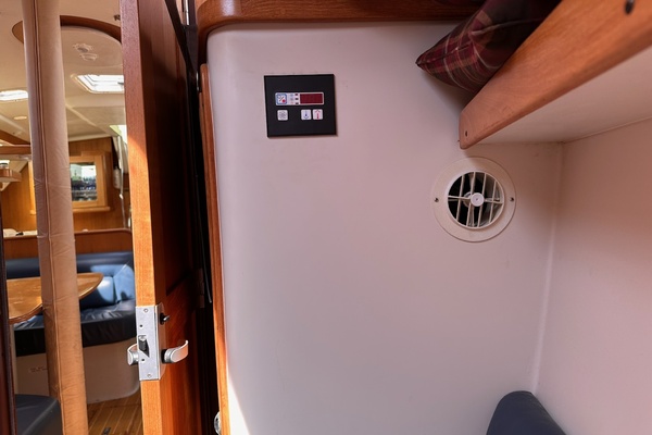 41ft Catalina Yacht For Sale