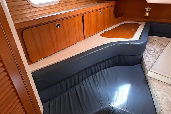 41ft Catalina Yacht For Sale
