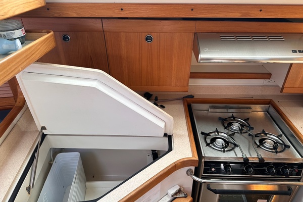 41ft Catalina Yacht For Sale