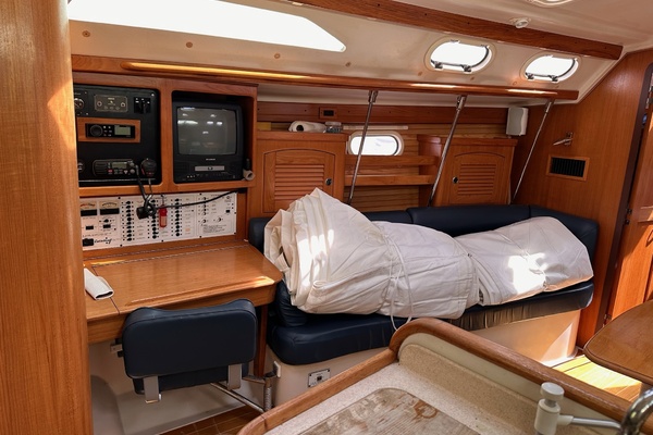 41ft Catalina Yacht For Sale