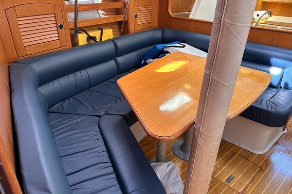 41ft Catalina Yacht For Sale