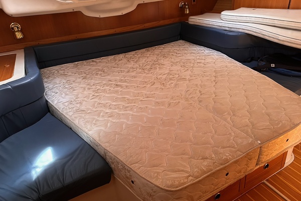41ft Catalina Yacht For Sale