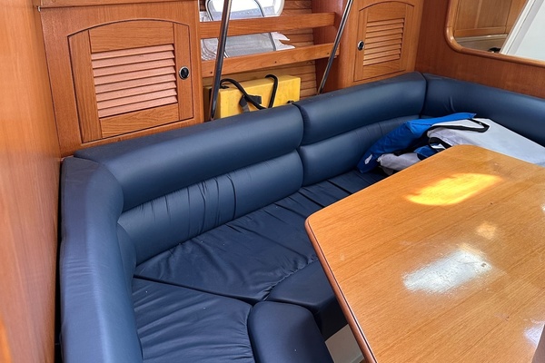 41ft Catalina Yacht For Sale