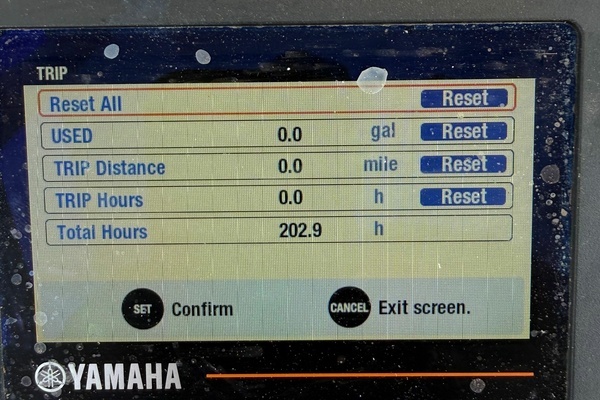 Photo of the 2018 Sea Hunt Ultra 234