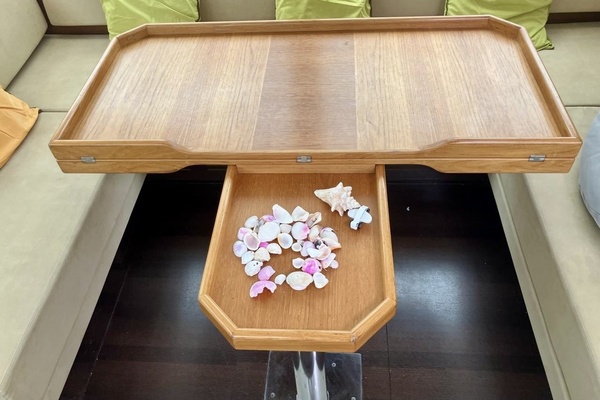 55ft Wauquiez Yacht For Sale